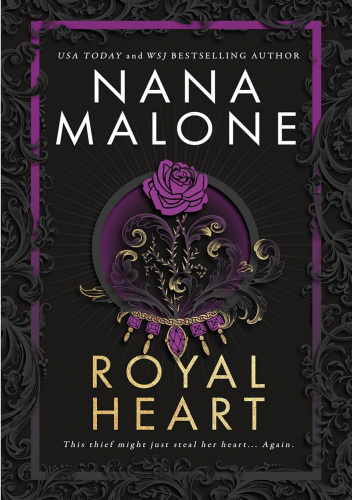 Royal Heart