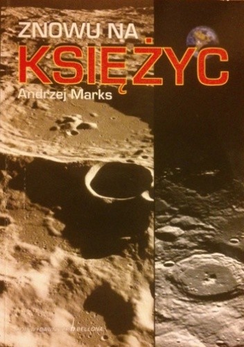 Znowu na Księżyc