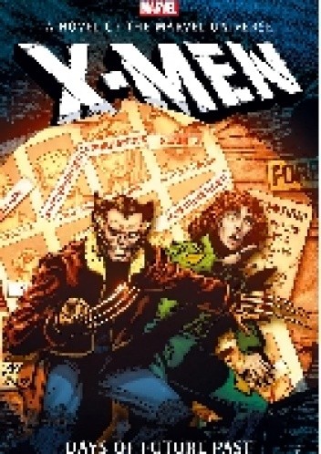 X-Men: Days of Future Past