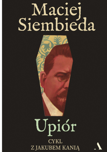 Upiór