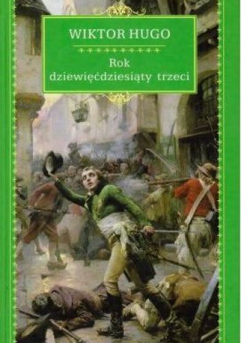 Rok dziewięćdziesiąty trzeci