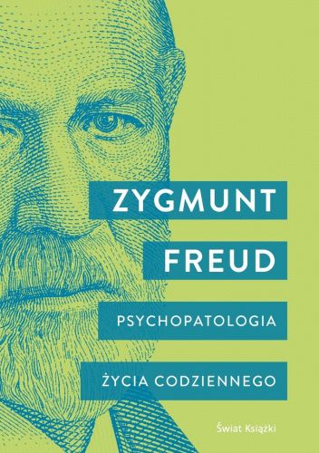 Psychopatologia życia codziennego