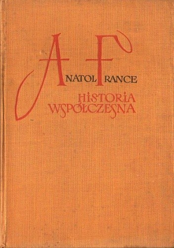 Historia współczesna