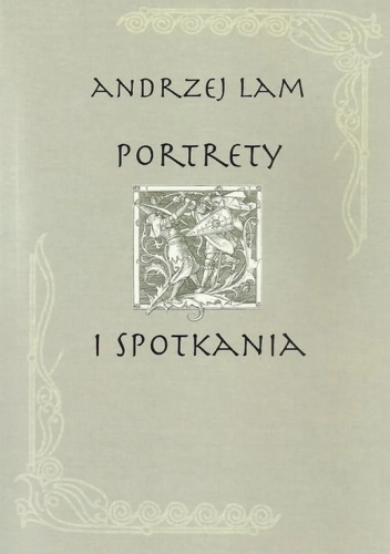 Portrety i spotkania
