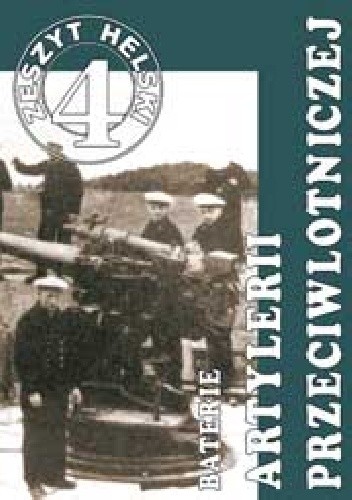 Baterie artylerii przeciwlotniczej 1939