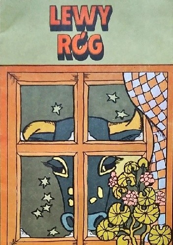 Lewy Róg