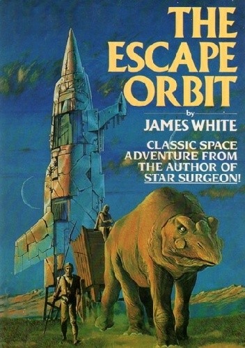 The Escape Orbit