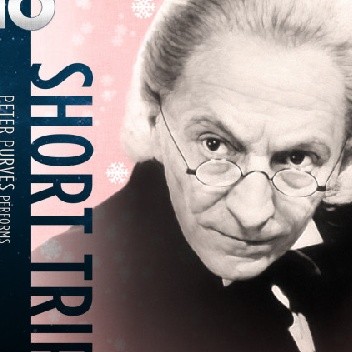 Doctor Who - Short Trips: O Tannenbaum