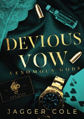 Devious vow