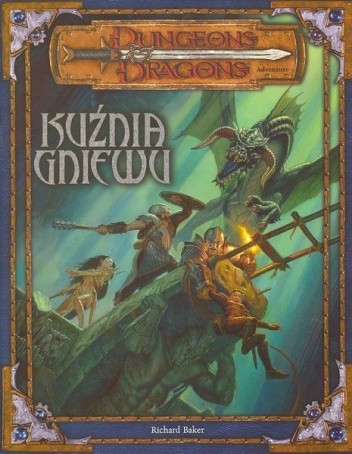 Kuźnia Gniewu