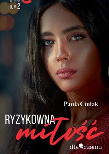 Ryzykowna miłość