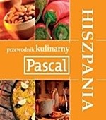 Przewodnik kulinarny Hiszpania