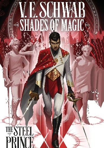 The Steel Prince