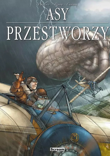 Asy przestworzy