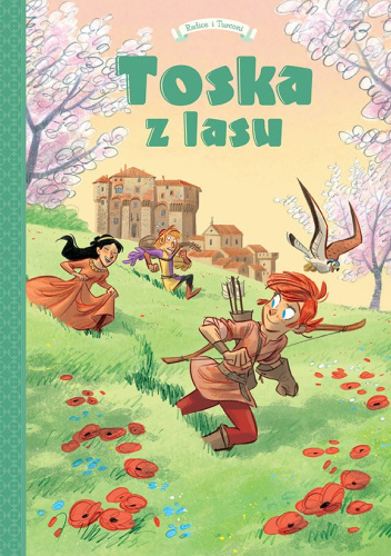 Toska z lasu - 3 - Siena, Florencja, Castelguelfo i Montelupo