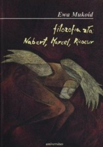 Filozofia zła: Nabert, Marcel, Ricoeur