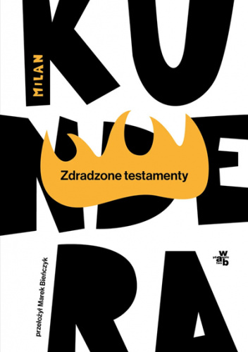 Zdradzone testamenty