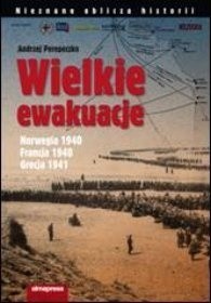 Wielkie ewakuacje