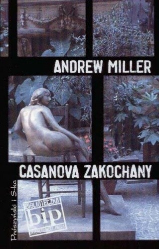 Casanova zakochany