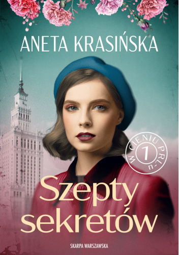 Szepty sekretów