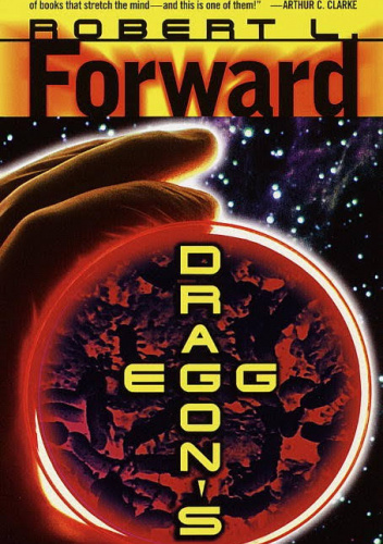 Dragon's Egg