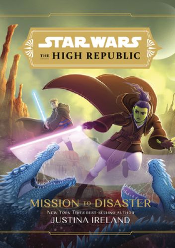 Mission to Disaster