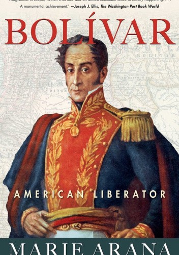 Bolívar: American Liberator