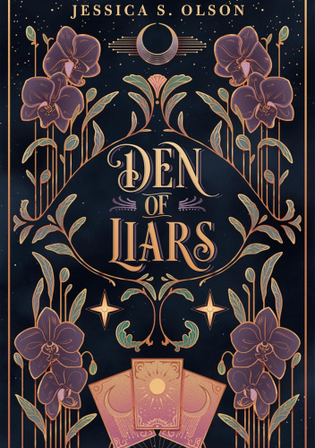 Den of Liars