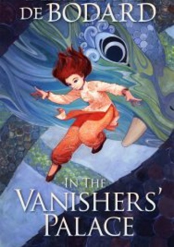 In the Vanisher's Palace