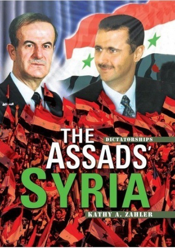 The Assads' Syria