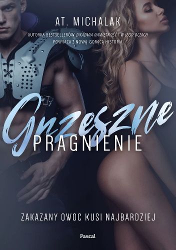 Grzeszne pragnienie