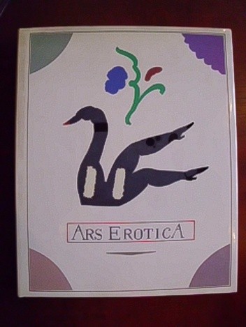 Ars erotica