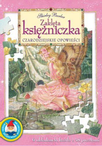 Zaklęta księżniczka