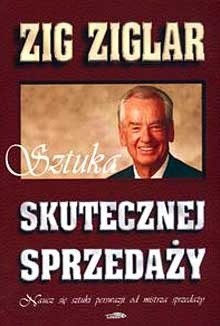 Sztuka skutecznej sprzedaży