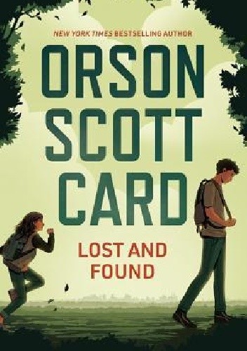 Lost and Found