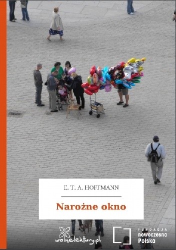 Narożne okno