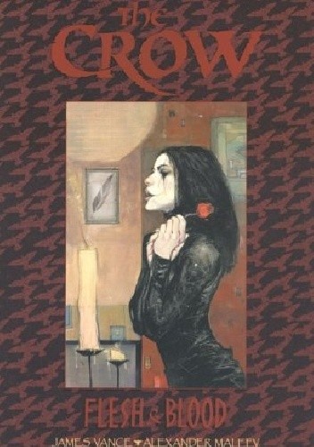 The Crow: Flesh & Blood