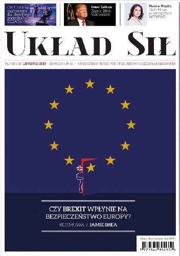 Układ Sił 14/2019