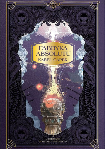 Fabryka Absolutu
