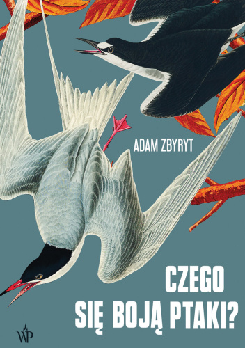 Czego się boją ptaki?