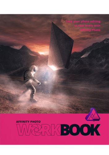 Affinity Photo Workbook