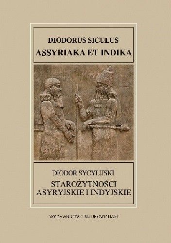 Starożytności asyryjskie i indyjskie