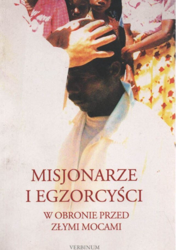 Misjonarze i egzorcyści