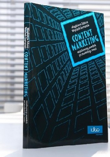 Content marketing, współczesny poradnik po marketingu treści