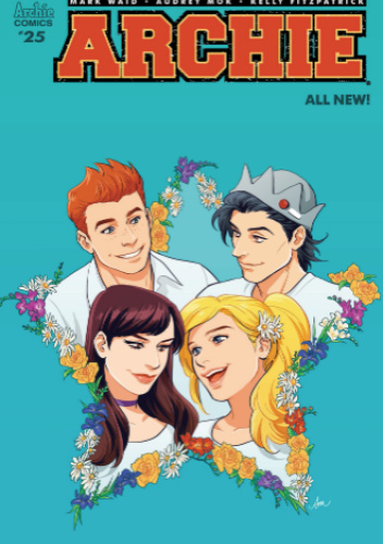 Archie #25