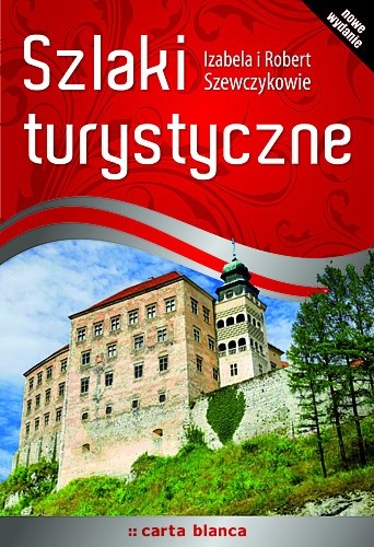 Szlaki turystyczne
