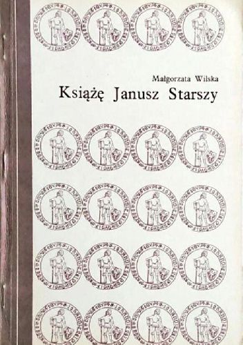 Książę Janusz Starszy