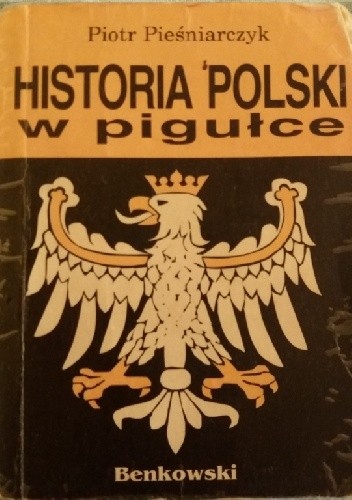Historia Polski w pigułce