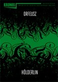 Kronos 4 (19)/2011 Orfeusz/Holderin