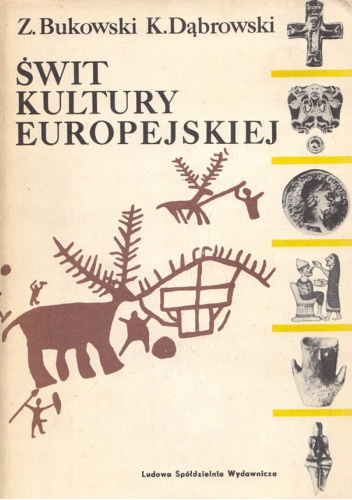 Świt kultury europejskiej